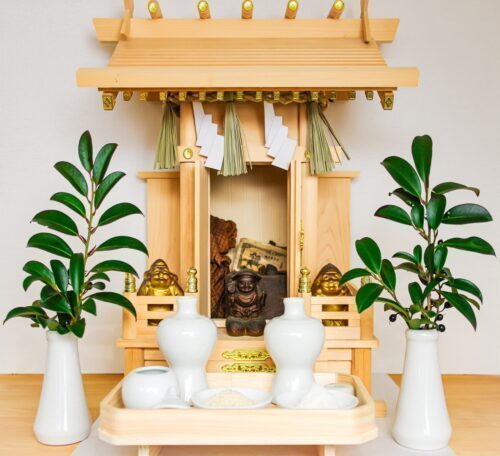 神棚