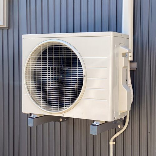 エアコンの室外機