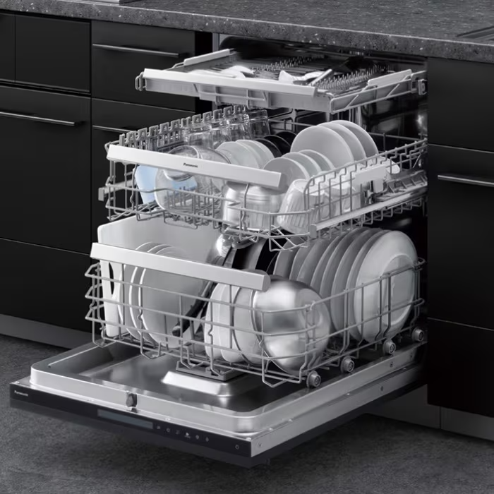 パナソニック製食洗機